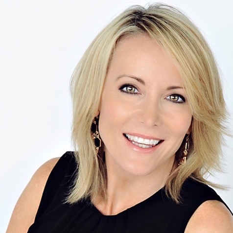 Vicki Higgins head shot