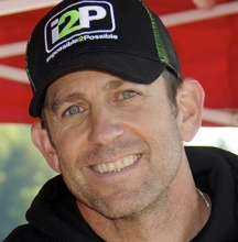 Bob Cox
