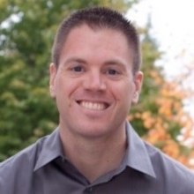 Mark Ording head shot